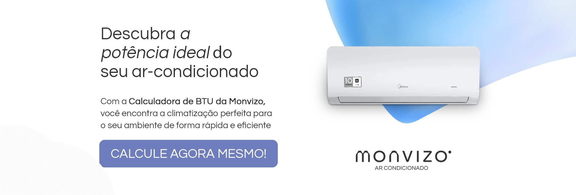Monvizo - Ar condicionado